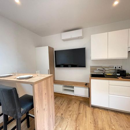Studio Toulouse Pargaminieres Dış mekan fotoğraf