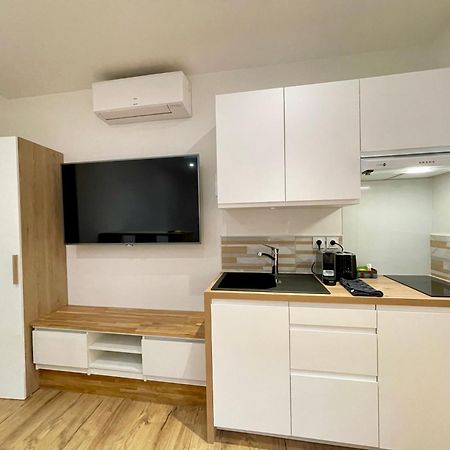 Studio Toulouse Pargaminieres Dış mekan fotoğraf