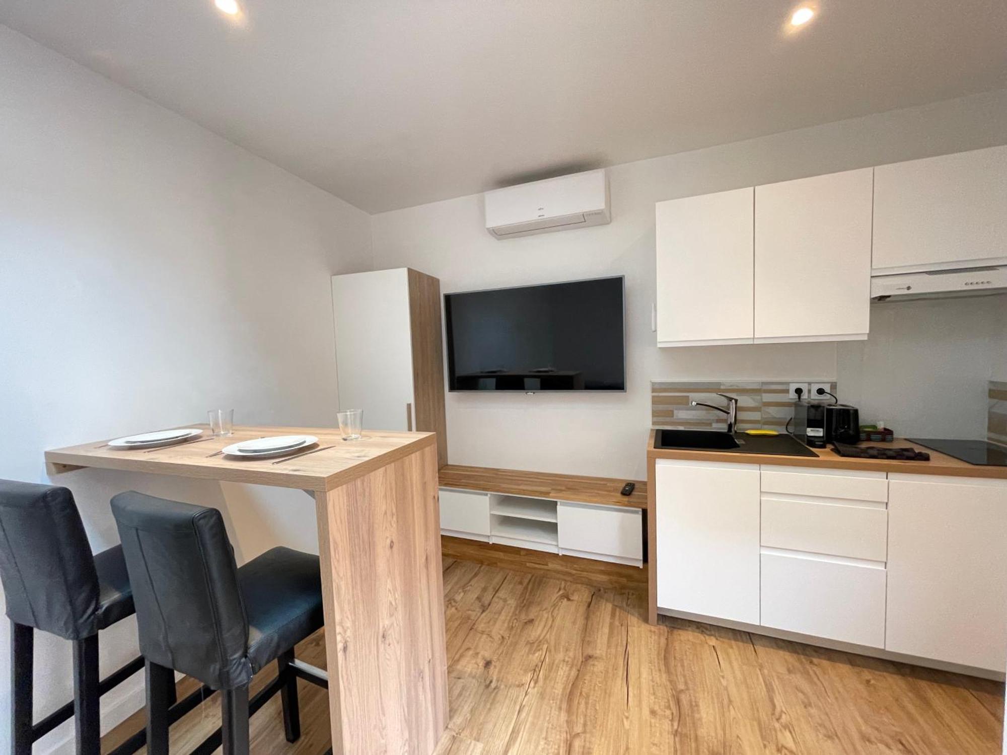 Studio Toulouse Pargaminieres Dış mekan fotoğraf