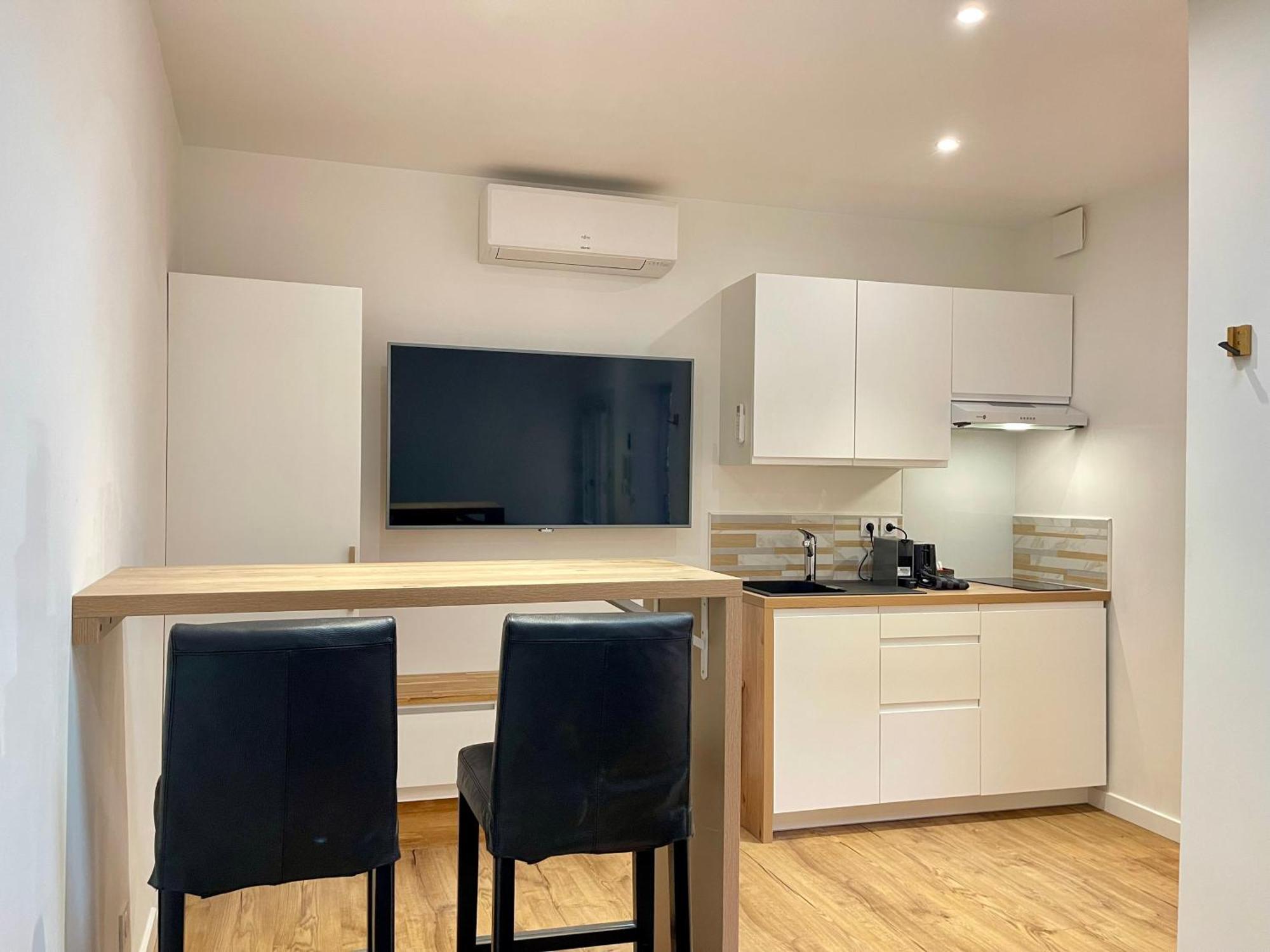 Studio Toulouse Pargaminieres Dış mekan fotoğraf
