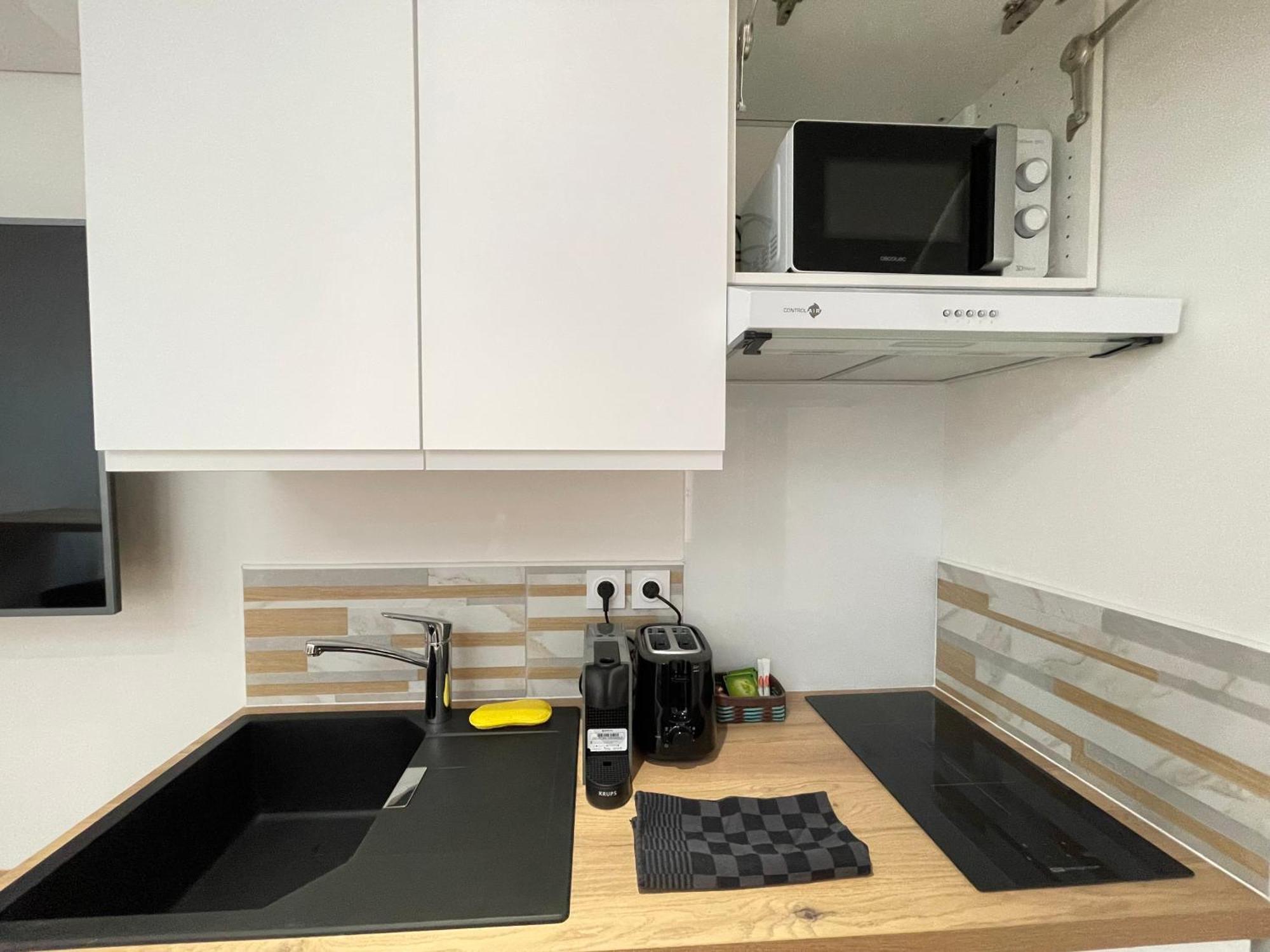 Studio Toulouse Pargaminieres Dış mekan fotoğraf