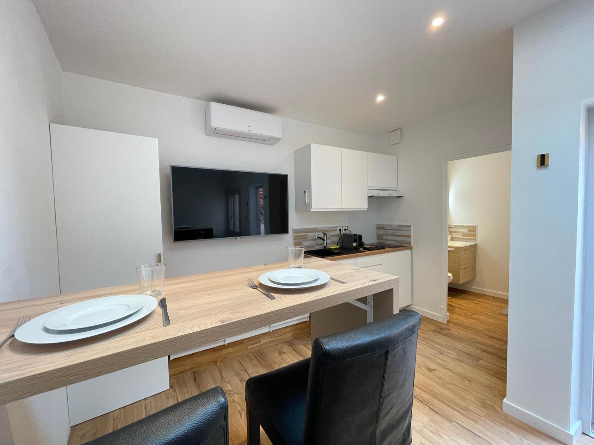 Studio Toulouse Pargaminieres Dış mekan fotoğraf
