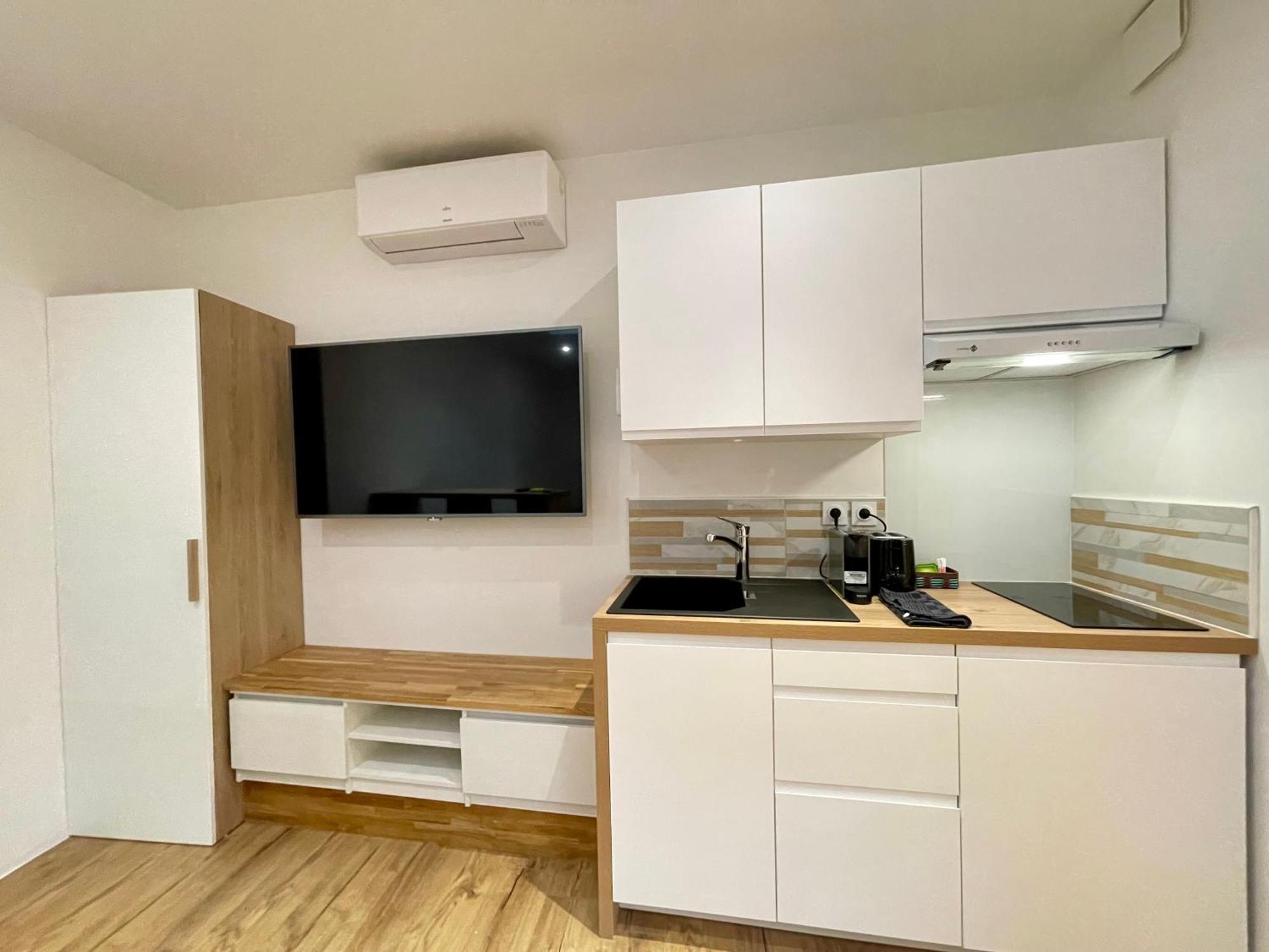 Studio Toulouse Pargaminieres Dış mekan fotoğraf